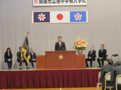 今年度着任される先生方です。